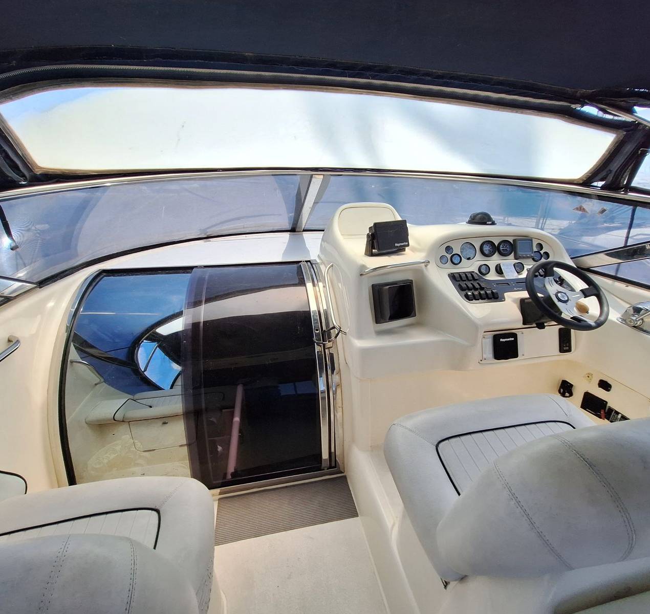 boat image