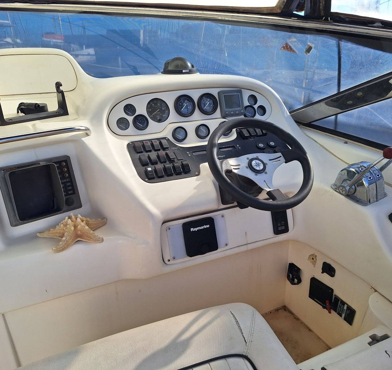 boat image