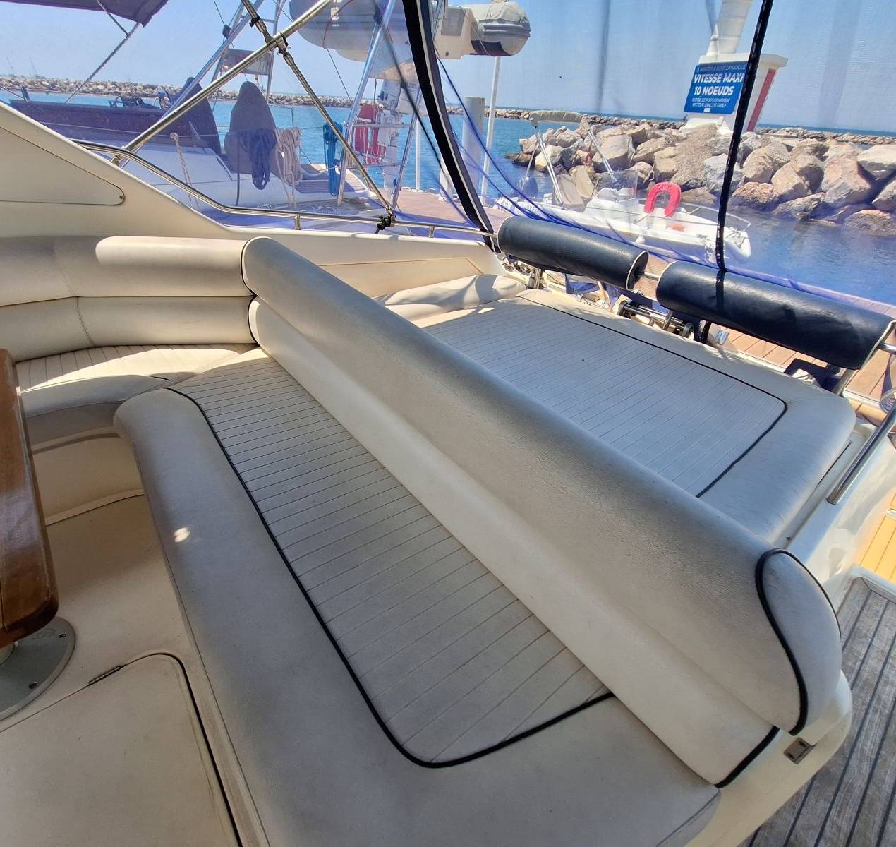 boat image