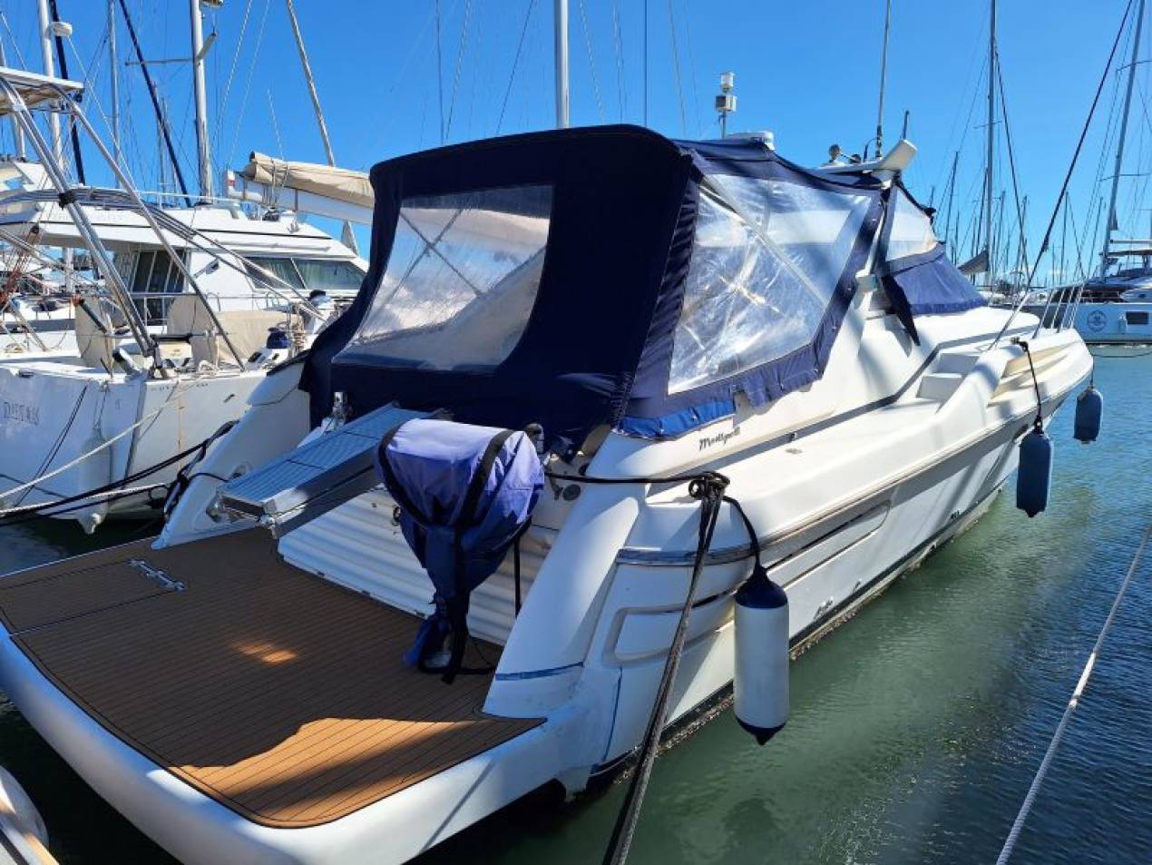 boat image