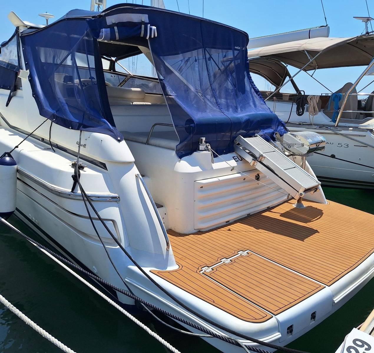 boat image