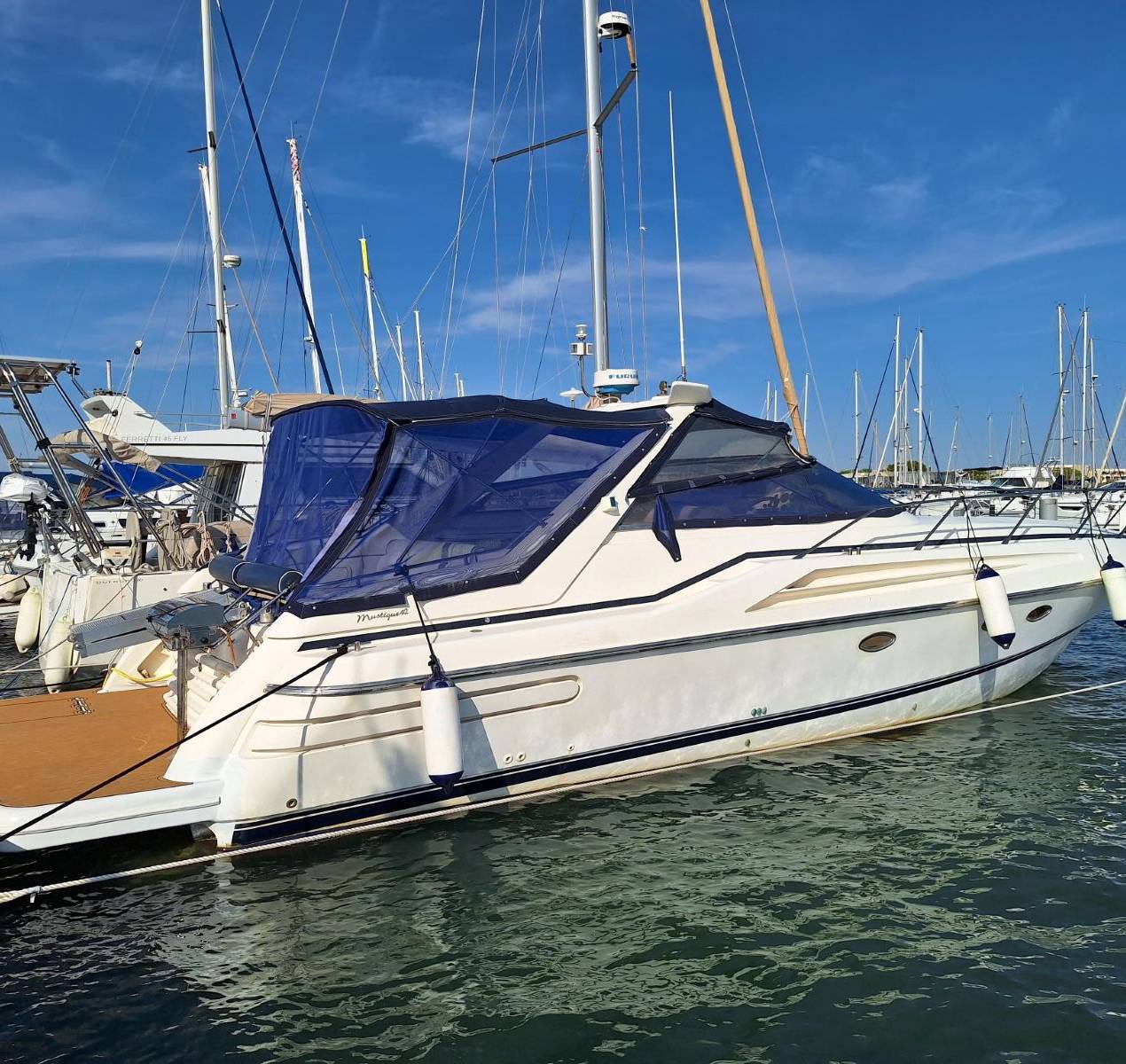 boat image