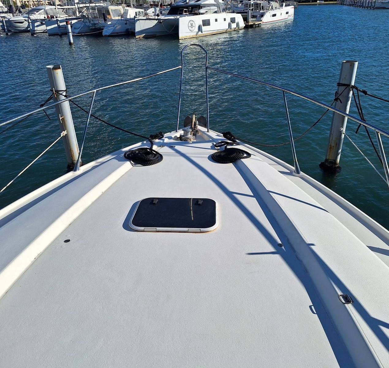 boat image