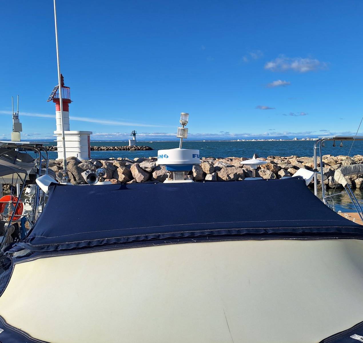 boat image