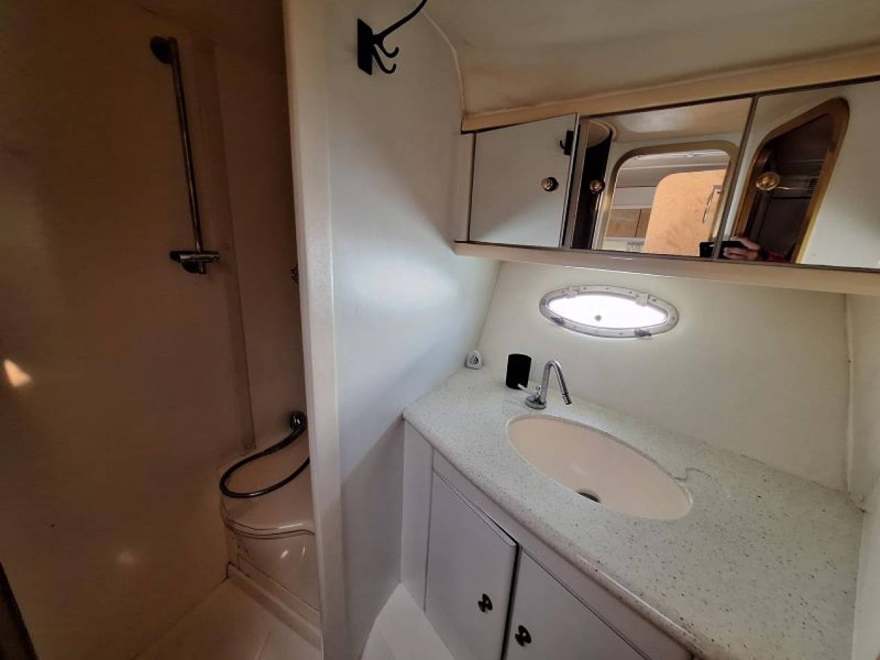 SUNSEEKER - MUSTIQUE 42 à vendre