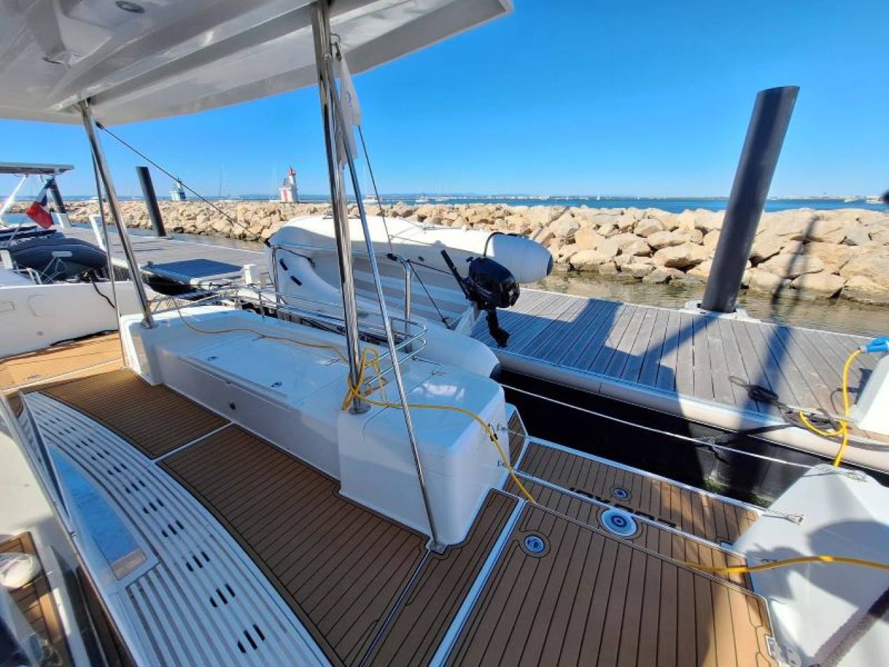 boat image