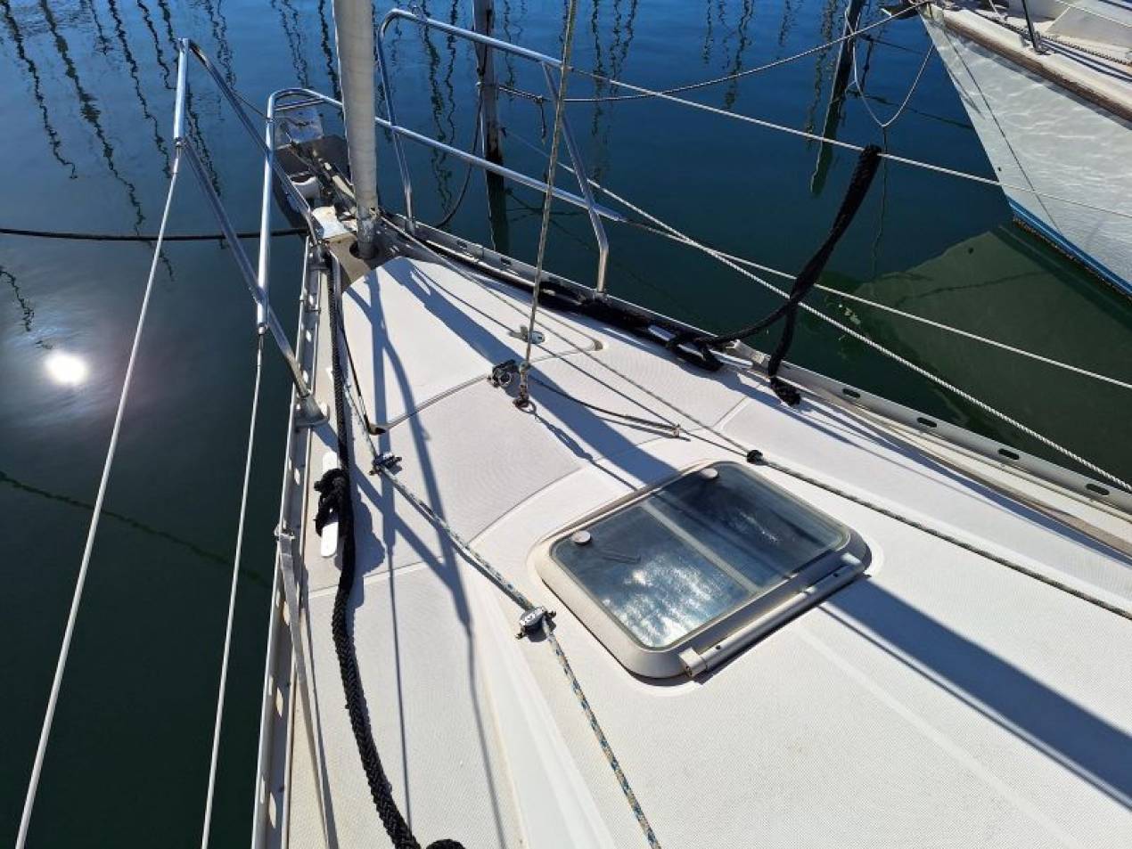 boat image