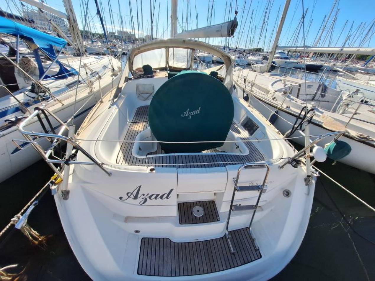 boat image