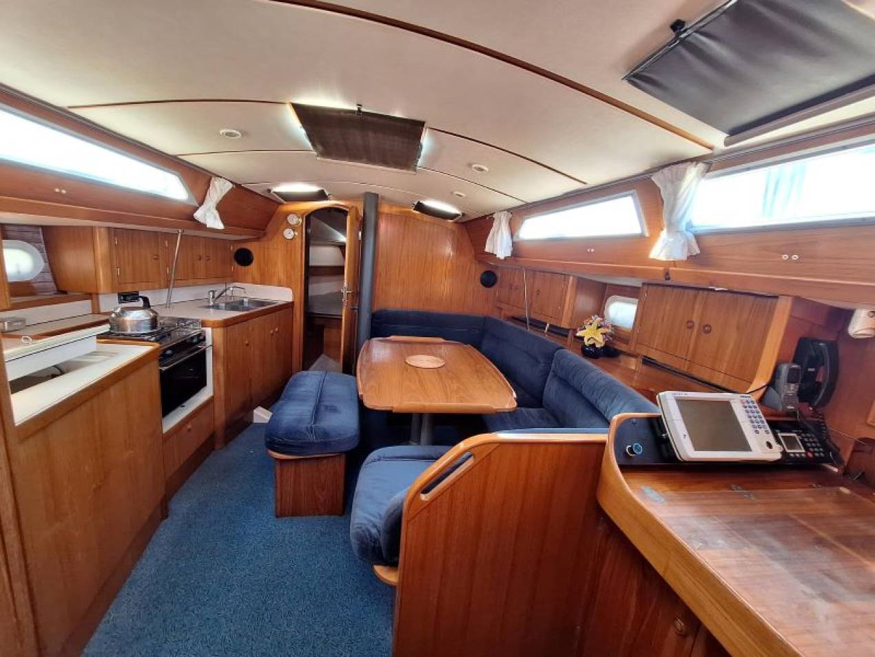 boat image
