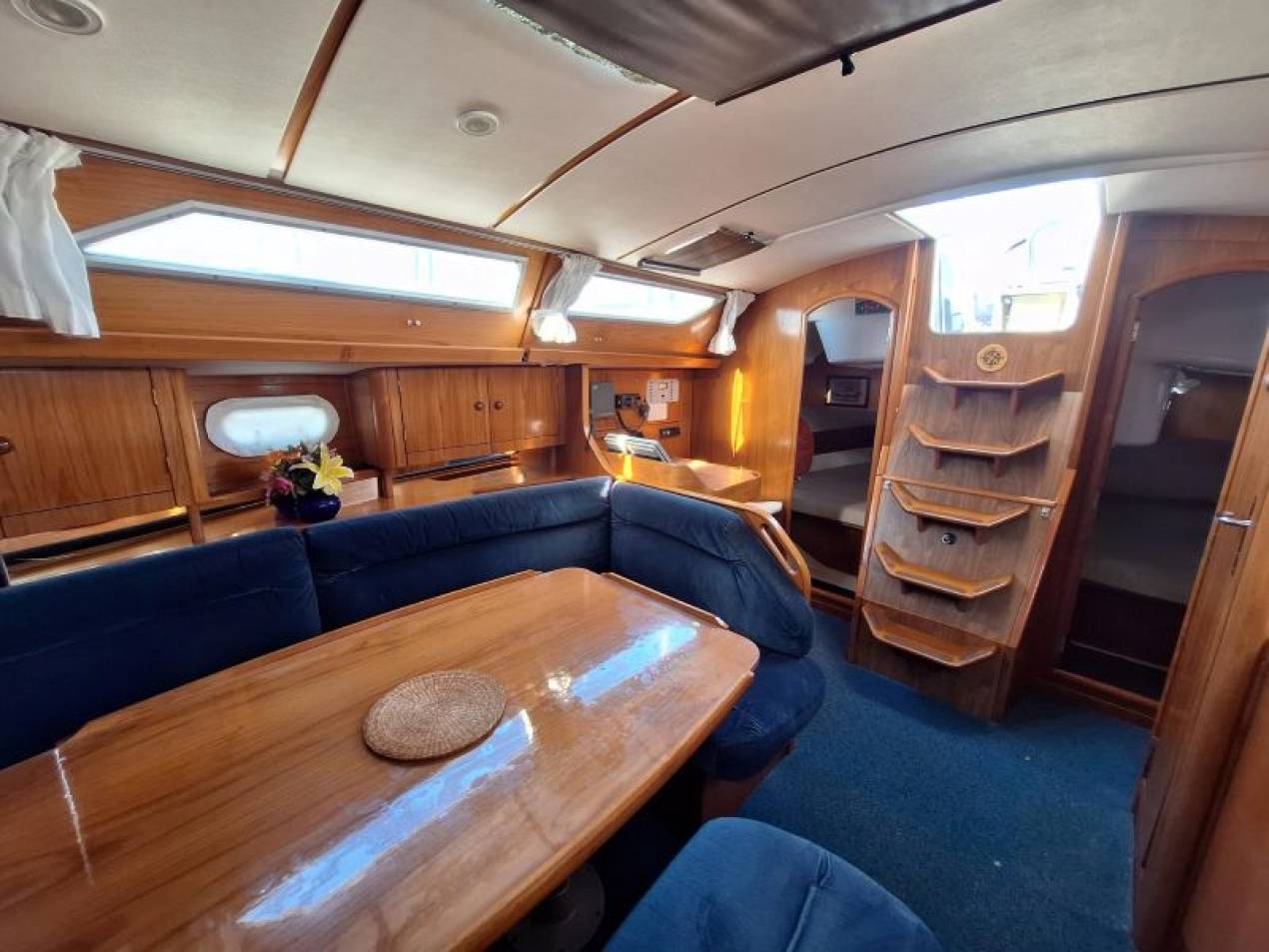 boat image