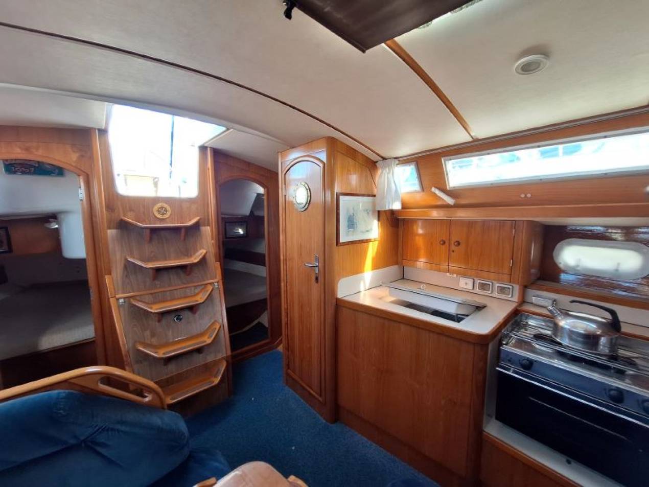 boat image