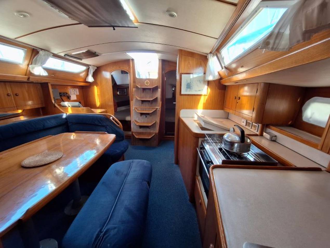 boat image