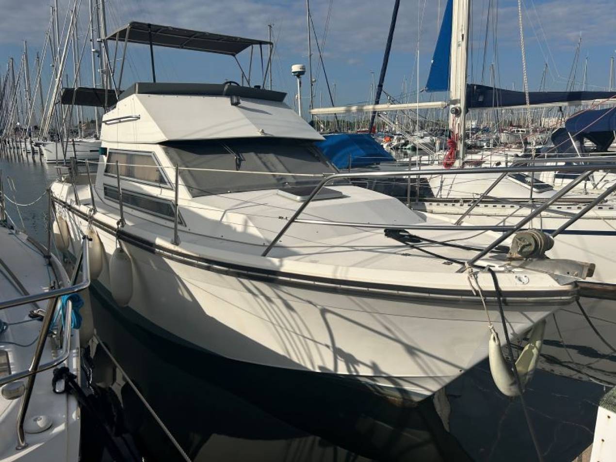 boat image