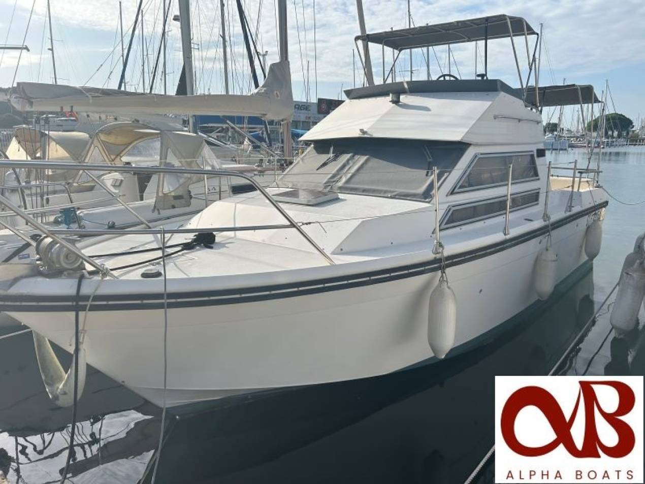 boat image