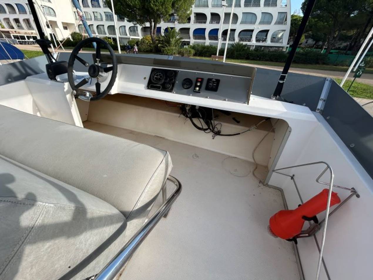 boat image