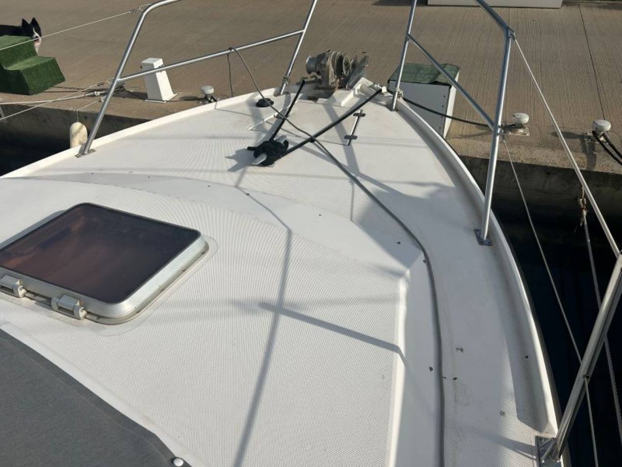 boat image