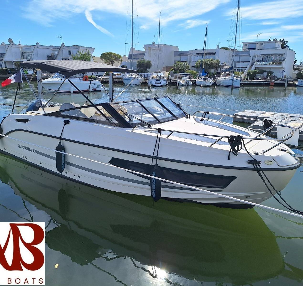 boat image