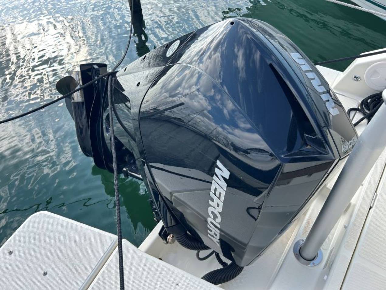 QUICKSILVER - ACTIV 755 à vendre