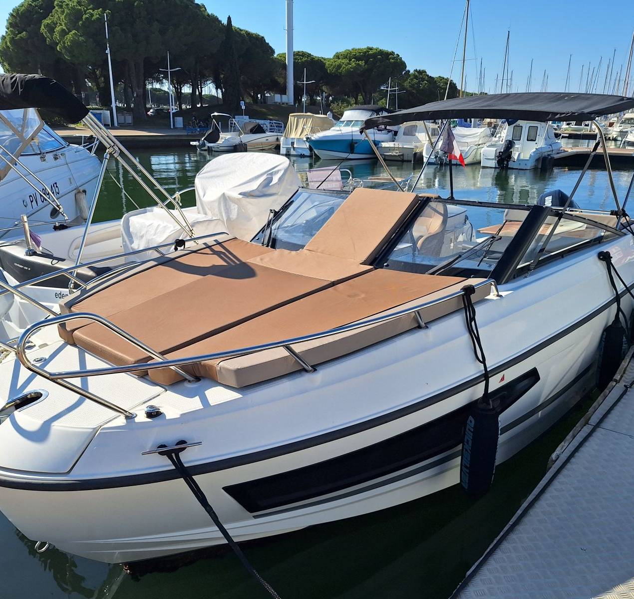 boat image