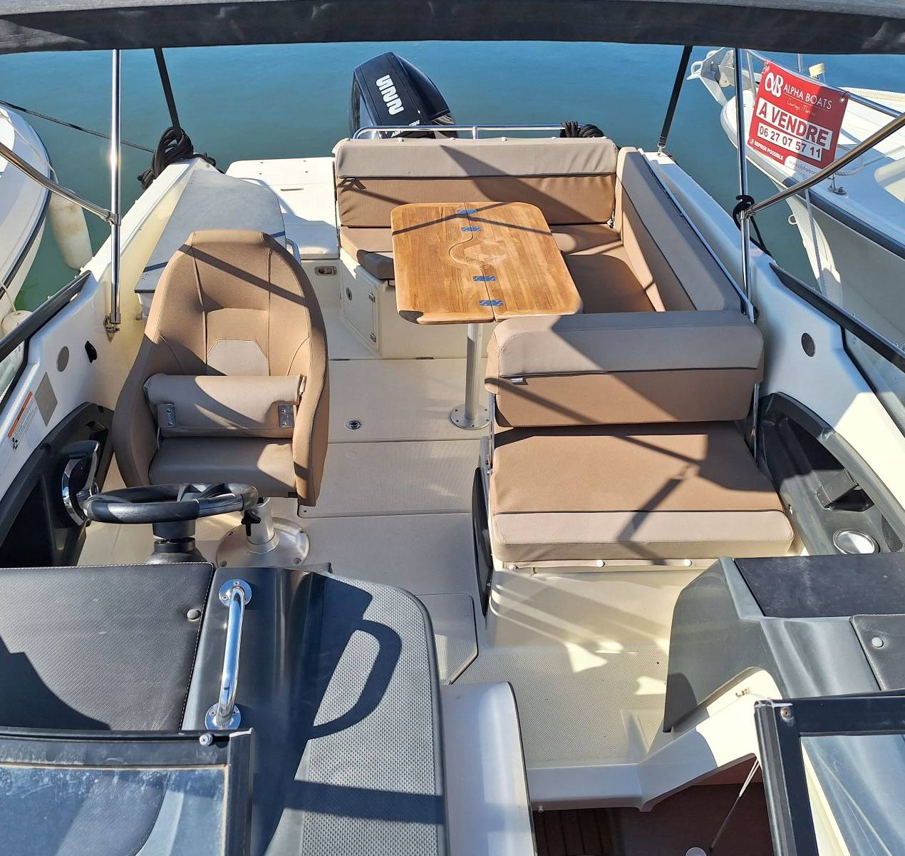 boat image