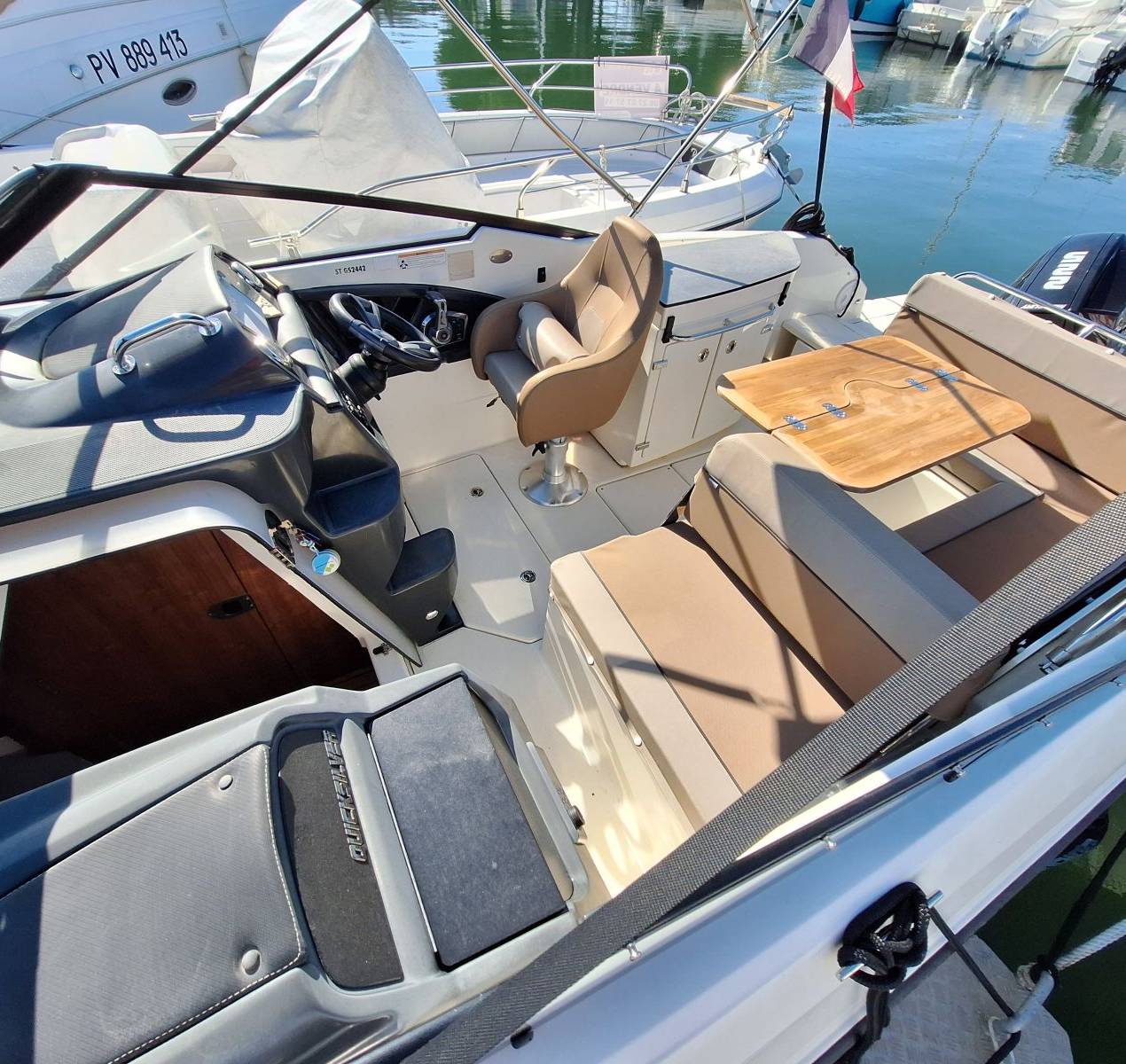 boat image