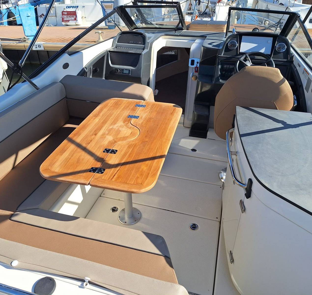 boat image
