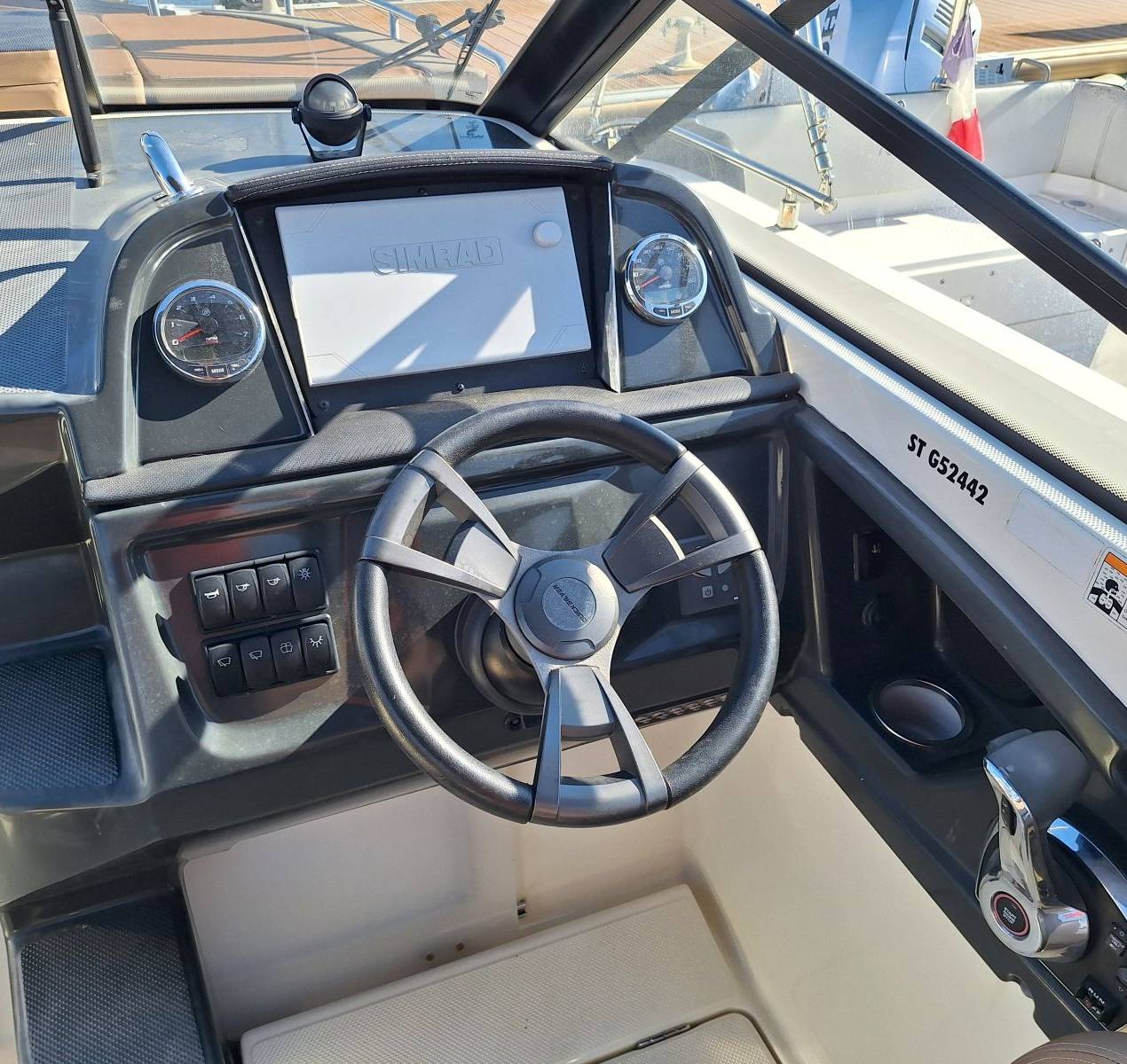 boat image