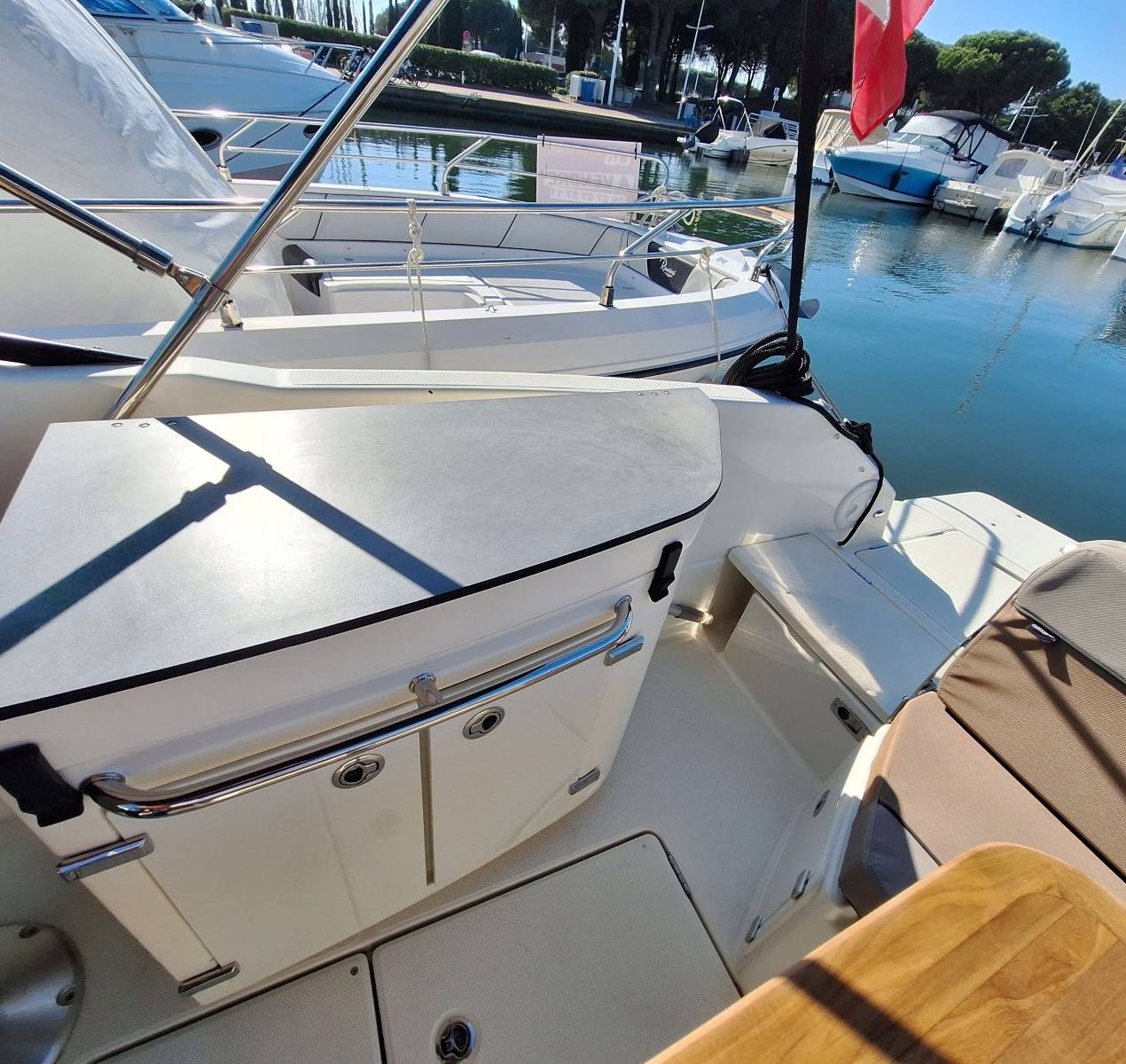 boat image