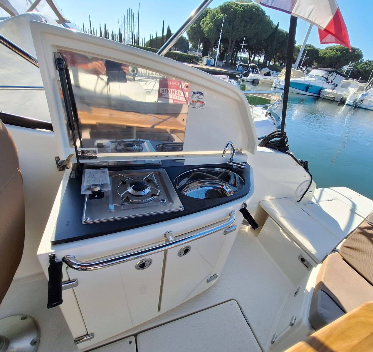 boat image