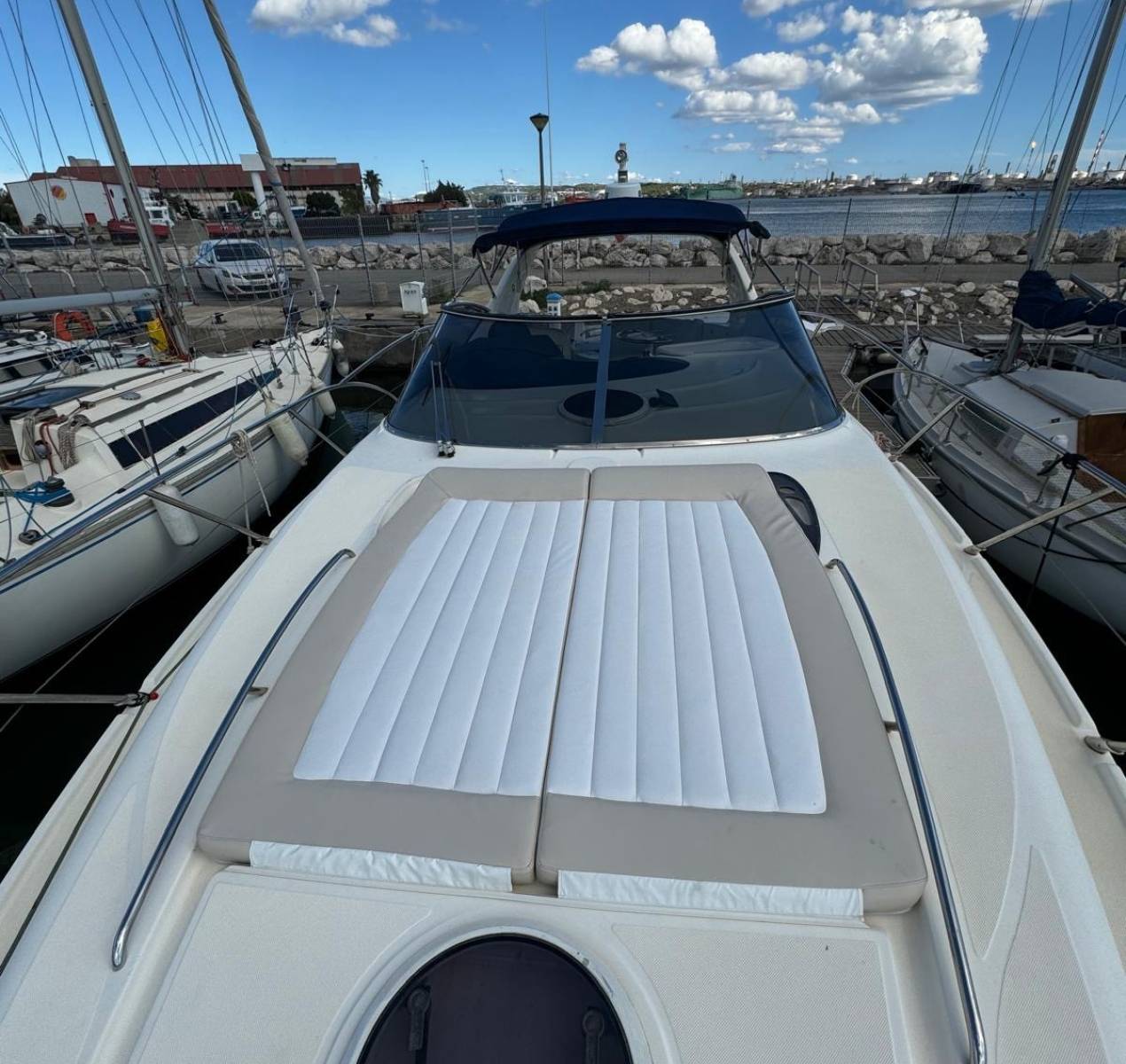 boat image