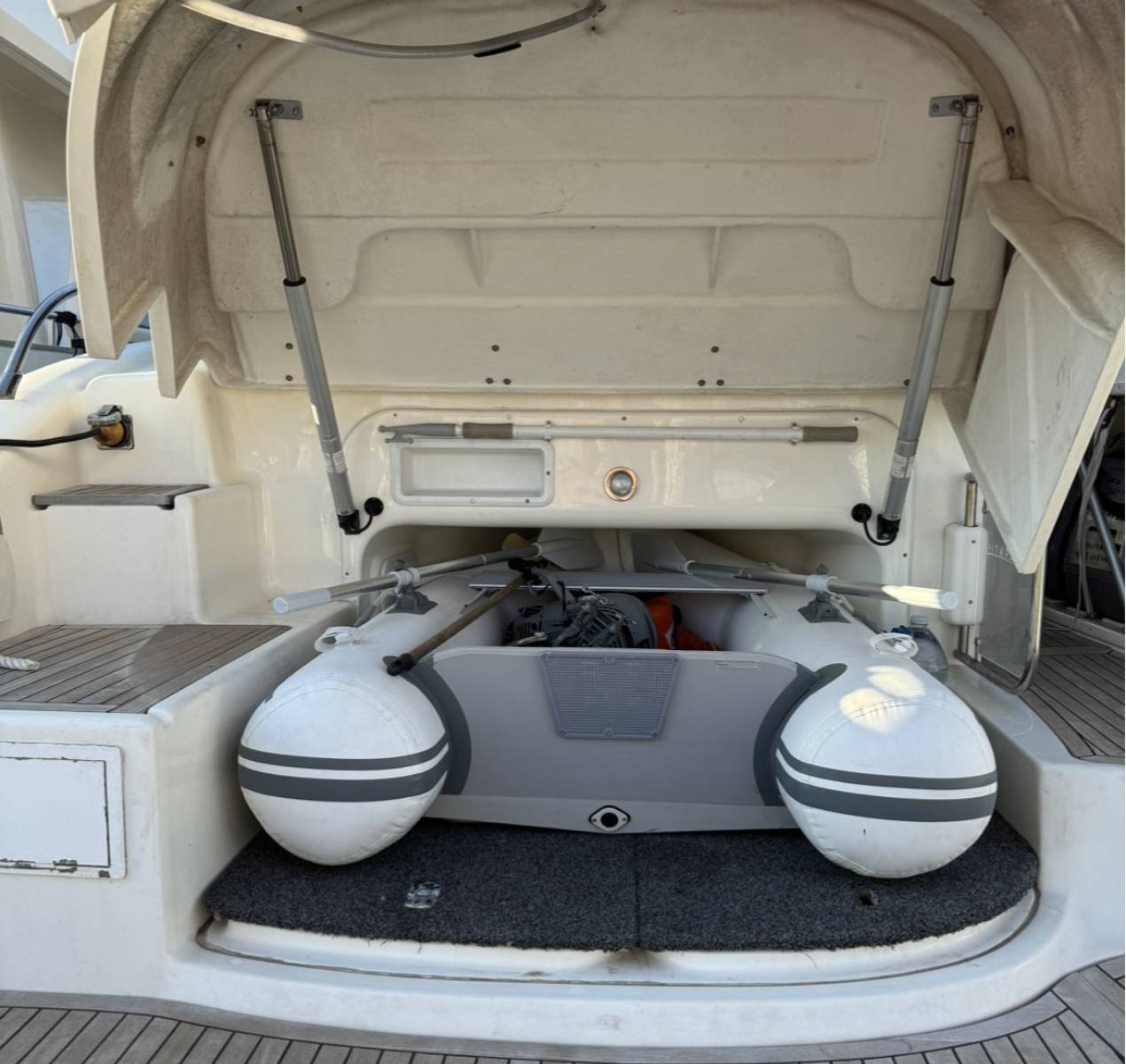 boat image