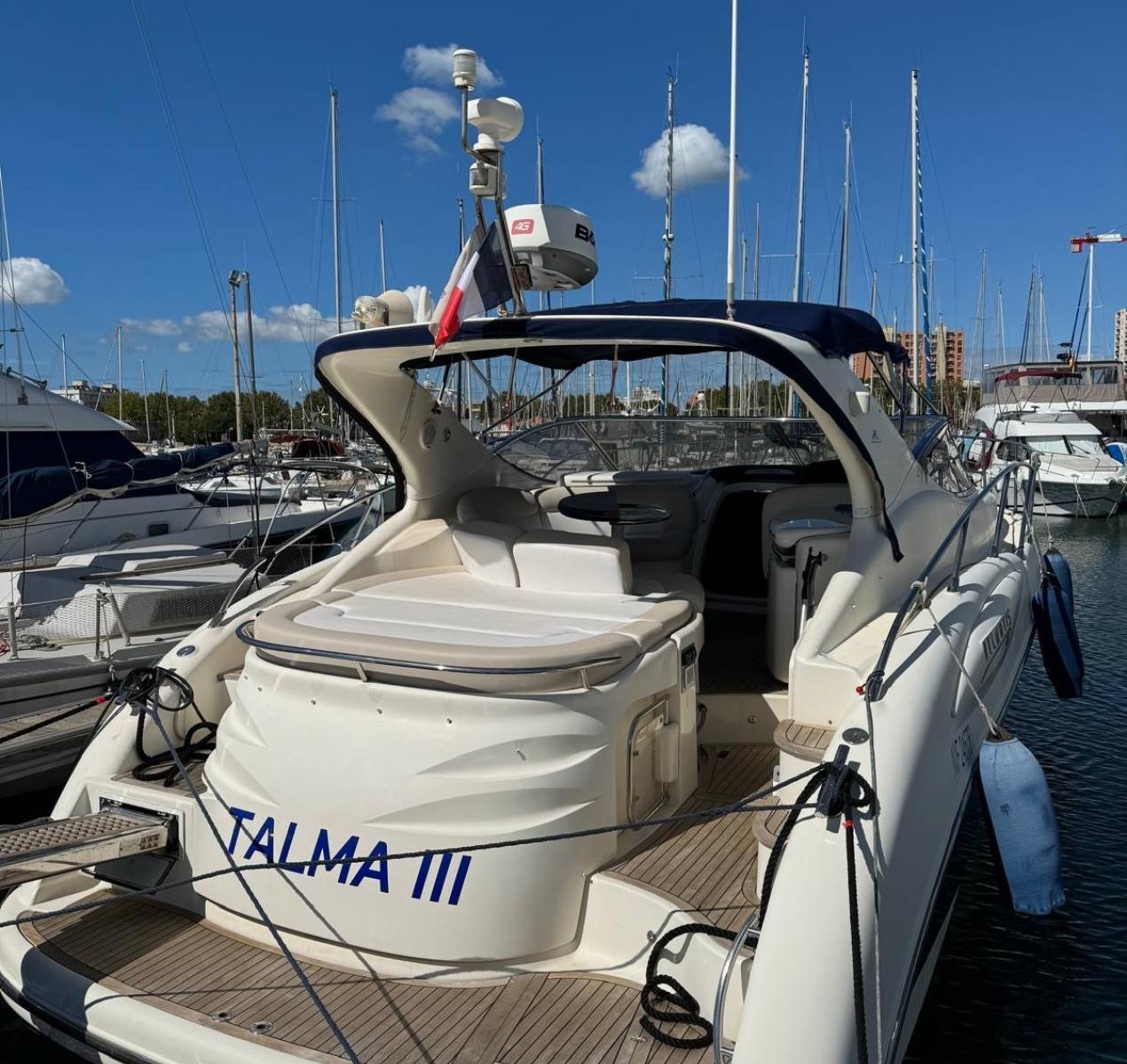 boat image