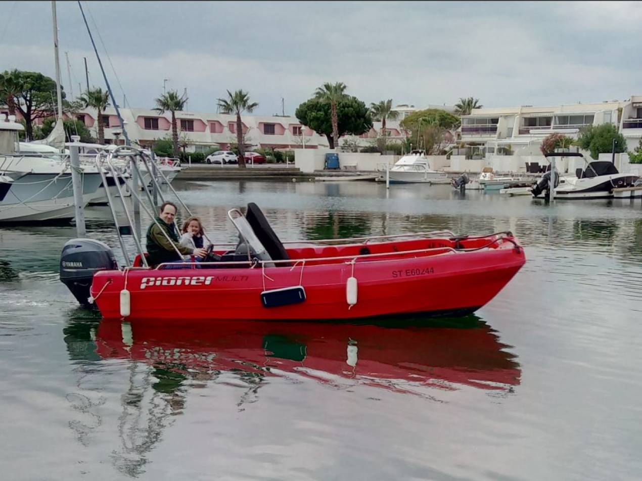 boat image