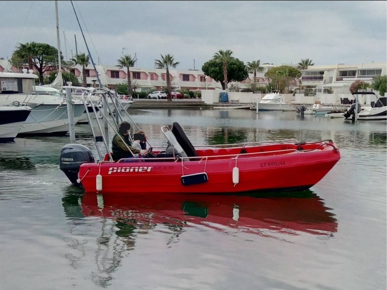 boat image