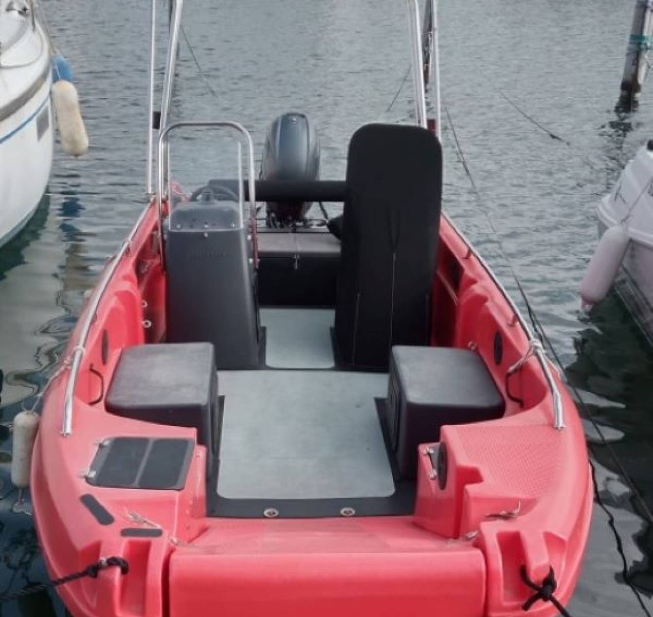 PIONER - MULTI à vendre