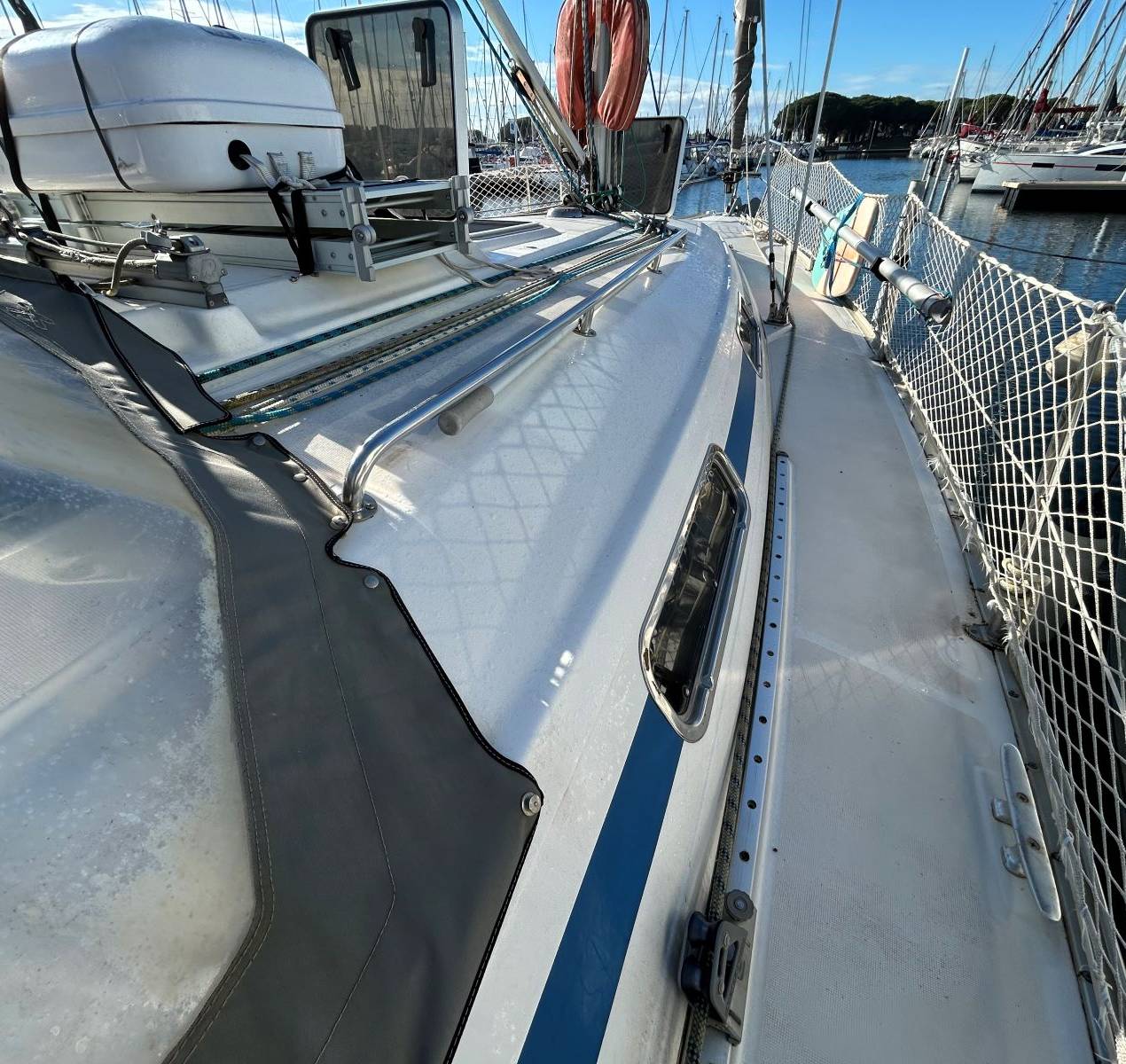 boat image