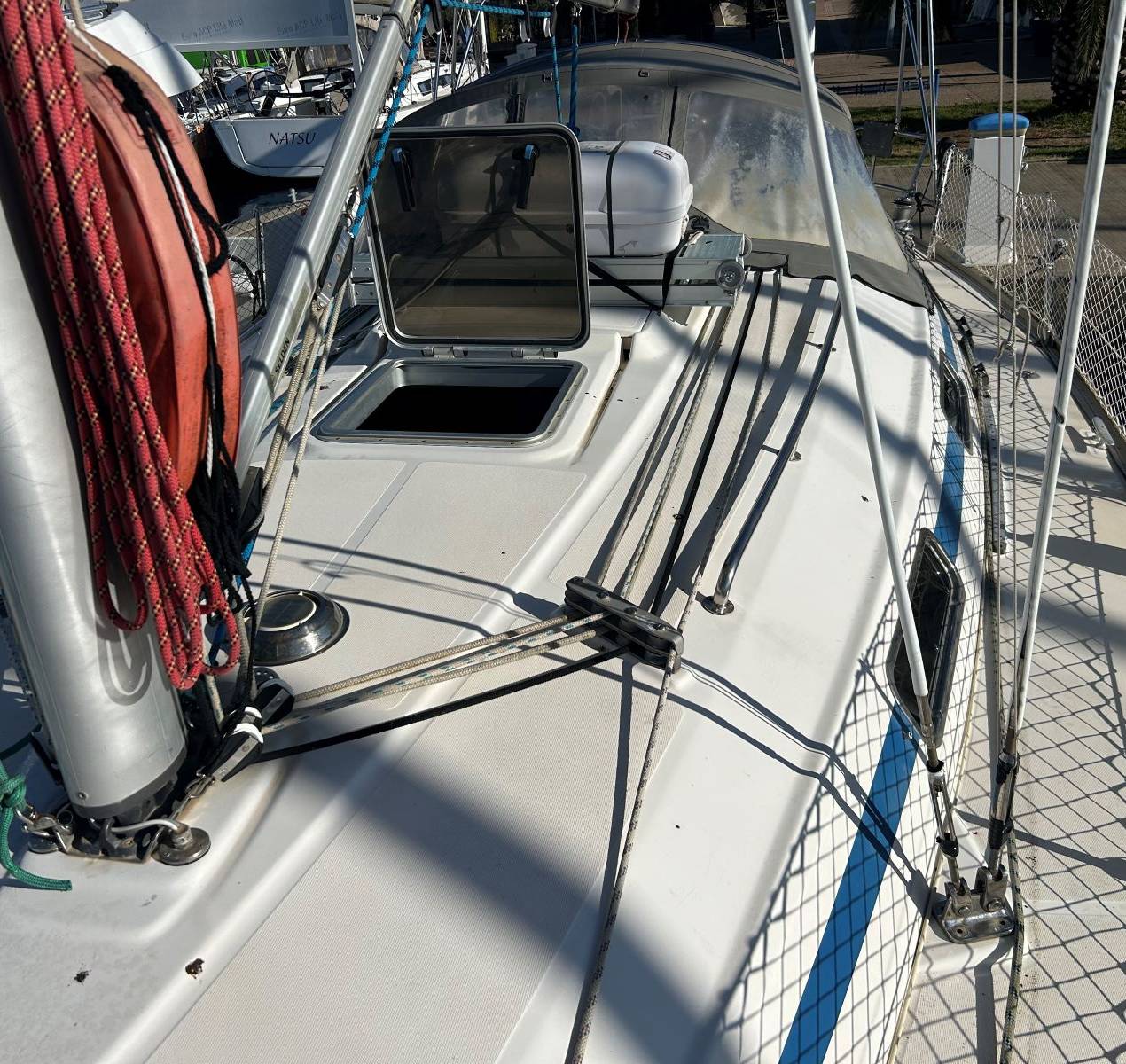 boat image