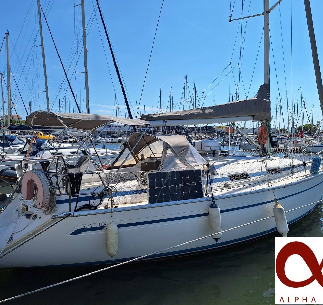 boat image