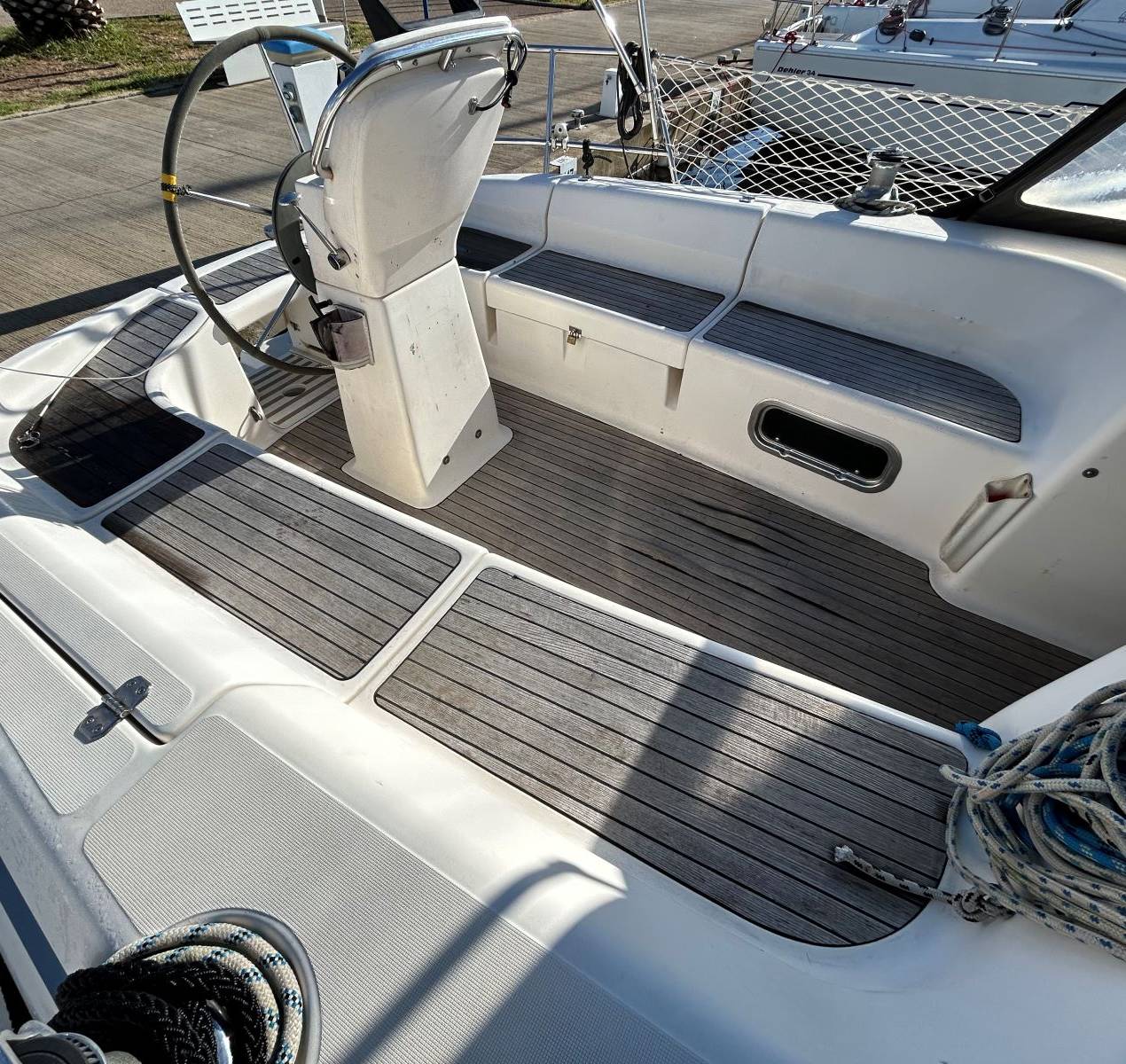 boat image