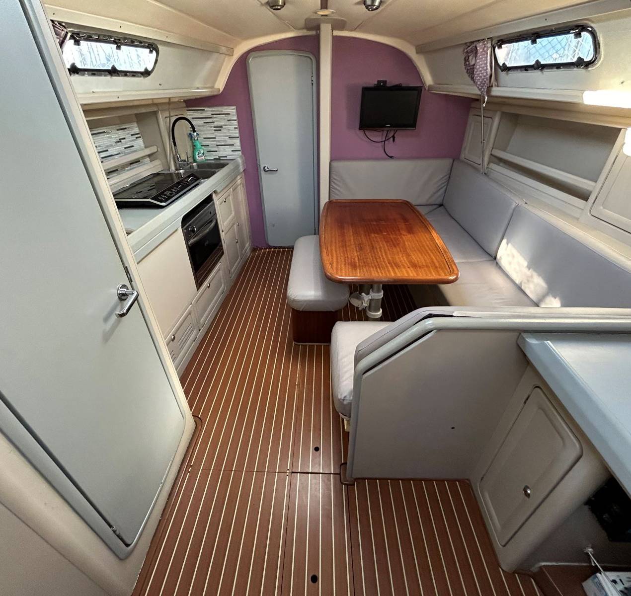 boat image