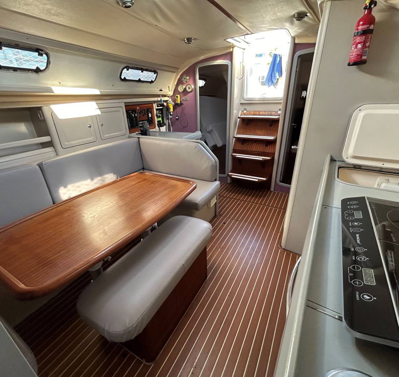 boat image