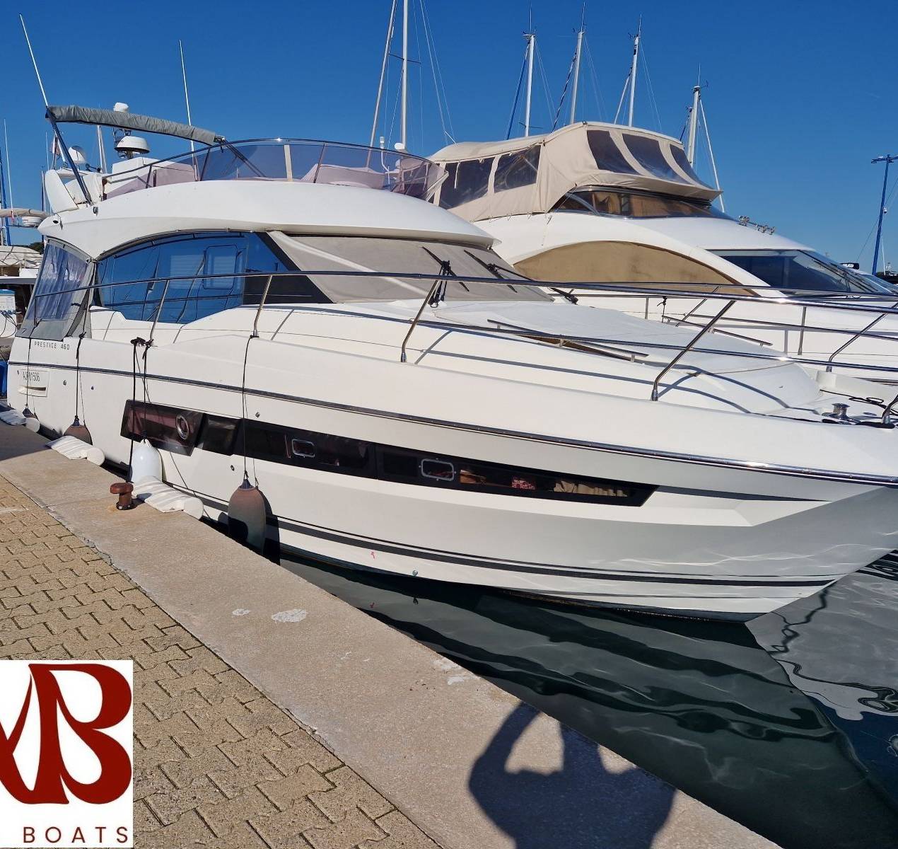 boat image