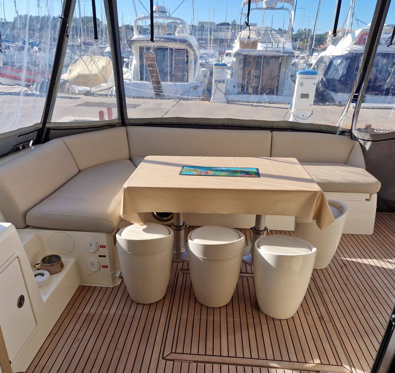 boat image