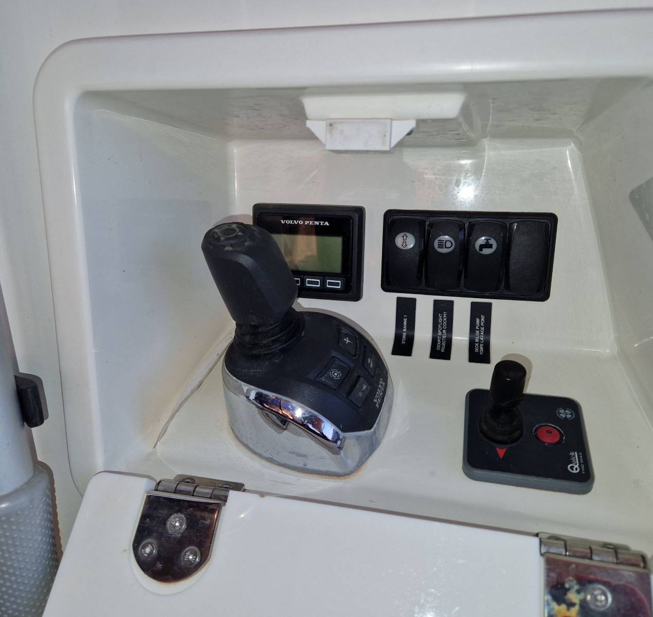 boat image