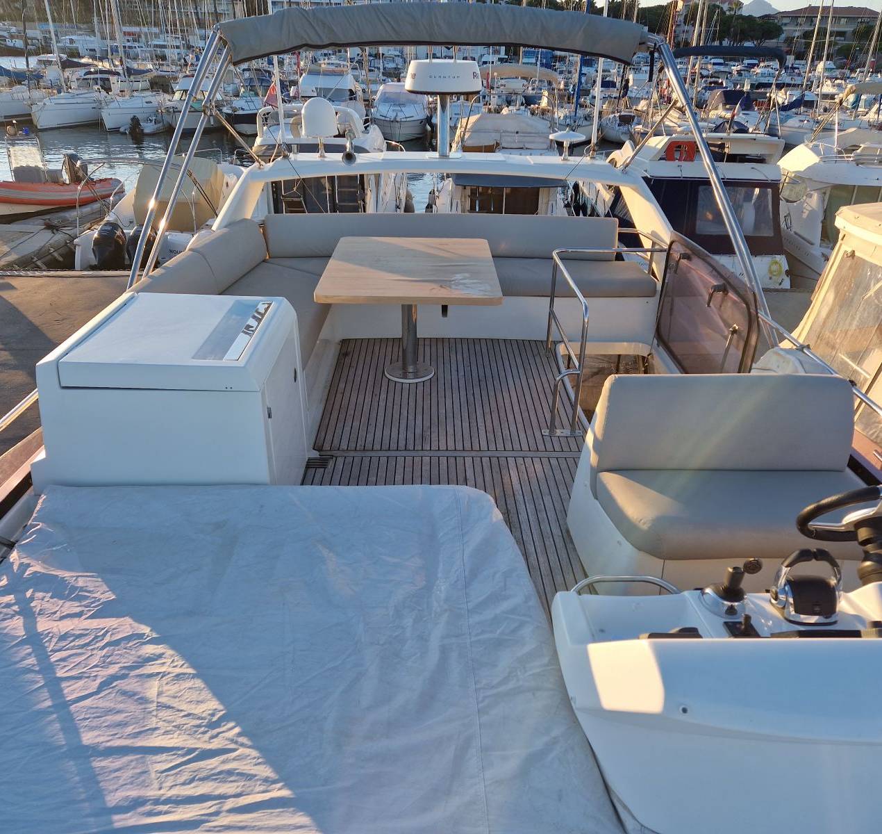 boat image