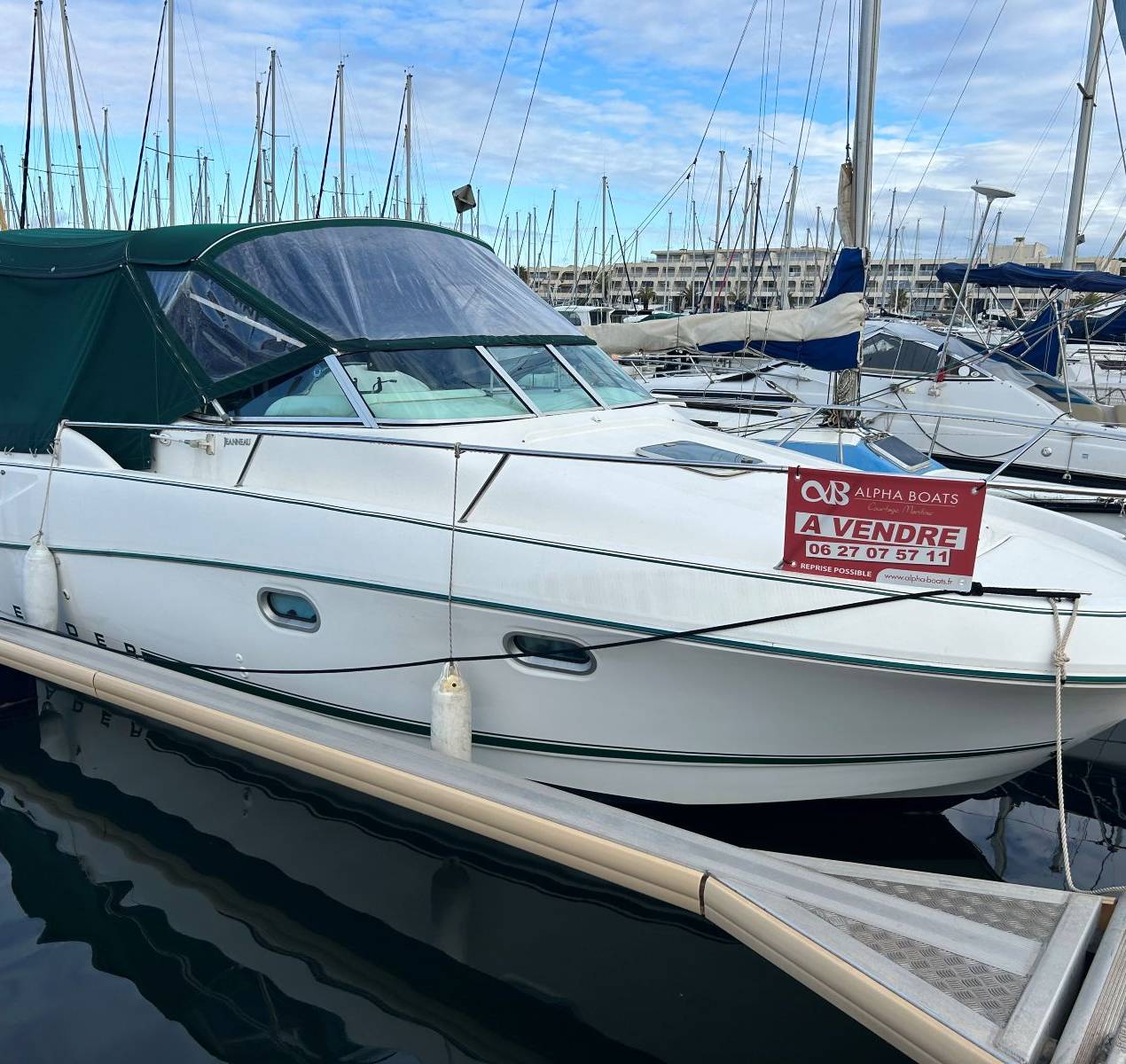 boat image