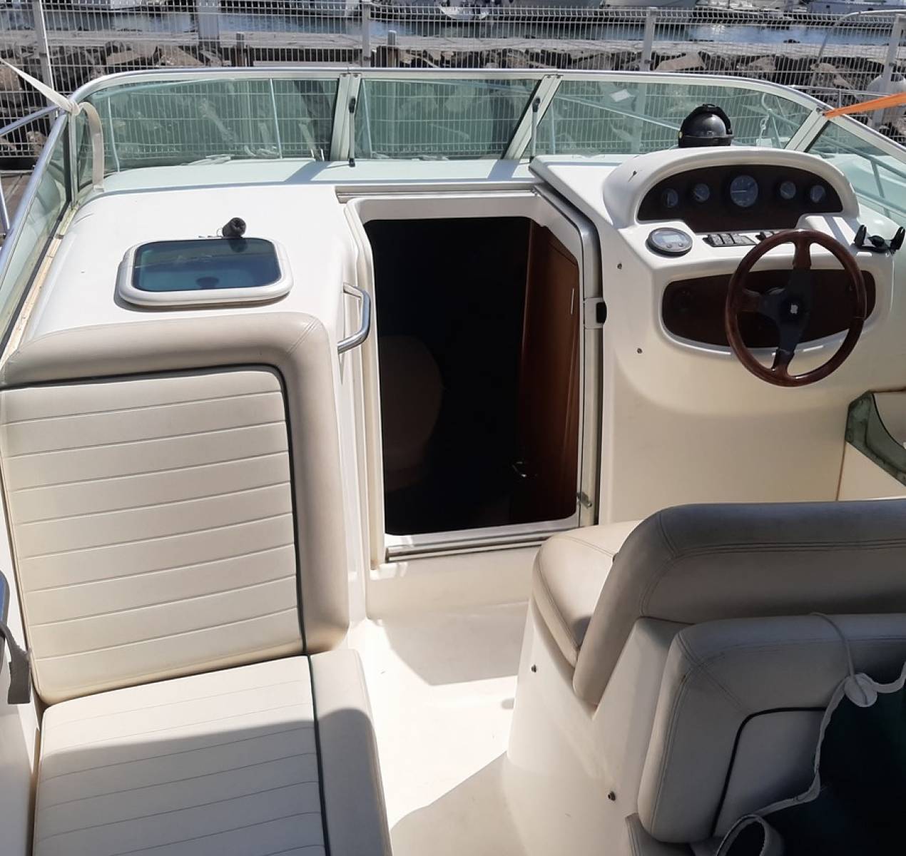 boat image