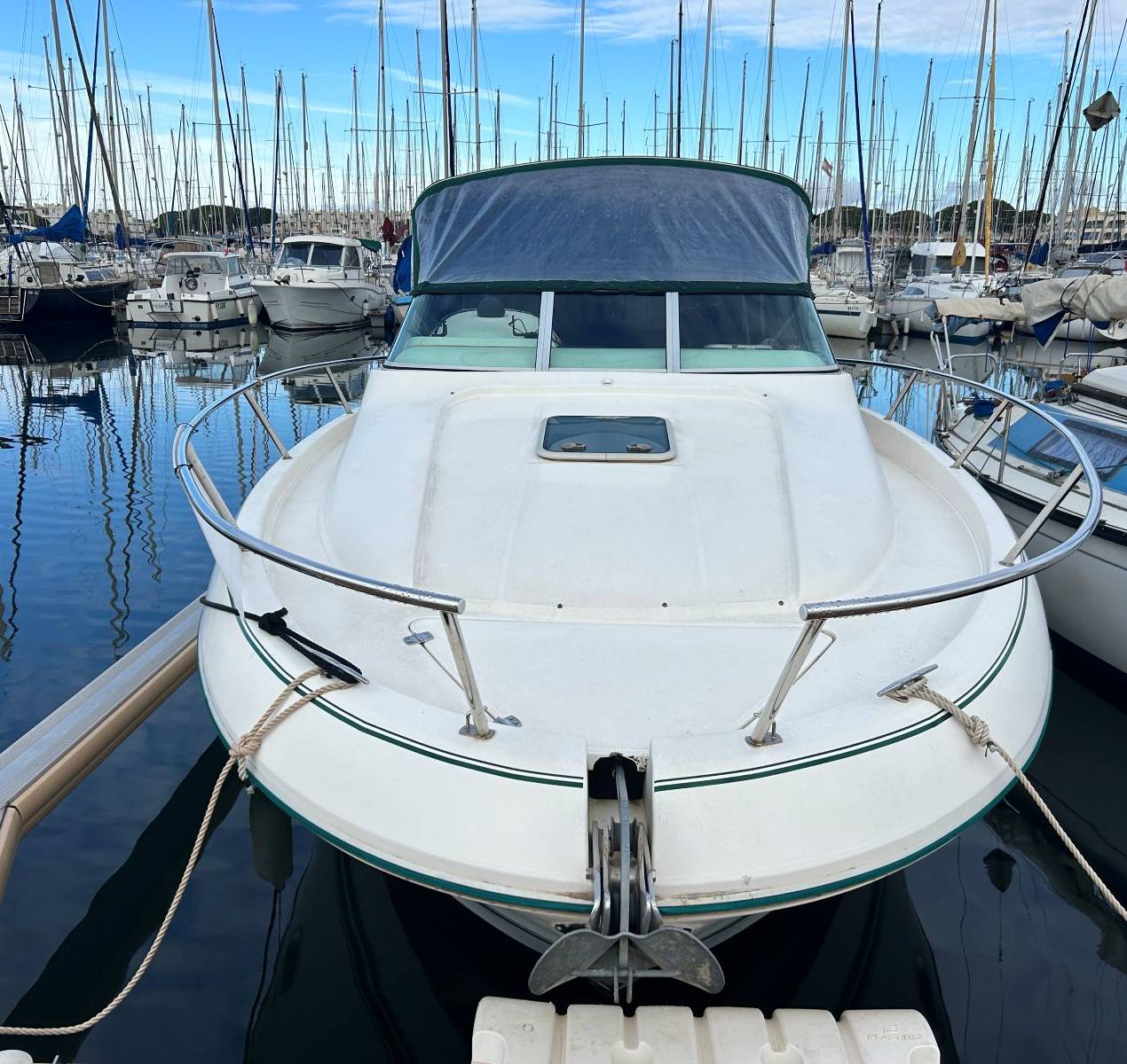 boat image