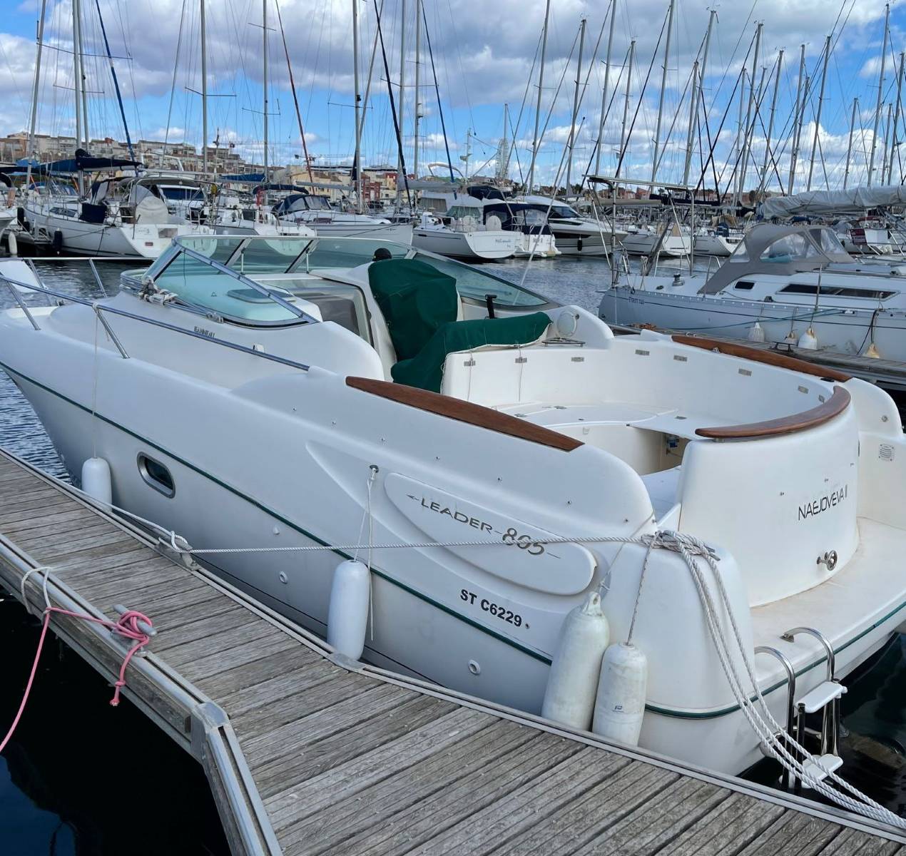 boat image