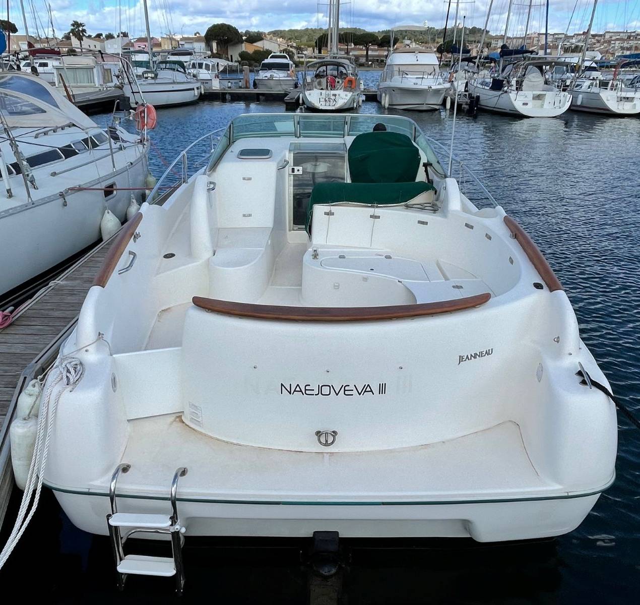 boat image